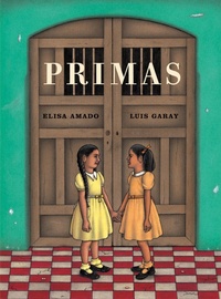 Enlarge image Cover: Primas - Groundwood Books Ltd ,Canada