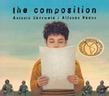 Cover: The Composition - Groundwood Books Ltd ,Canada