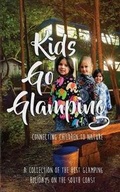 Cover: Kids Go Glamping - Glampaways Media
