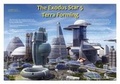 Cover: The Exodus Star 4: Terra Forming - ryehill scifi
