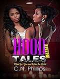 Cover: Hood Tales, Volume 1 - Tantor Media, Inc