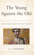 Bild: The Young Against the Old - Lexington Books/Fortress Academic