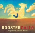 Cover: Rooster/Gallo - Groundwood Books Ltd ,Canada