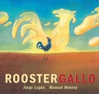 Enlarge image Cover: Rooster/Gallo - Groundwood Books Ltd ,Canada