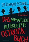 Cover: Die Stra&szlig;en entlang ... - Neues Leben
