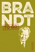 Cover: BRANDT to go - Neues Leben