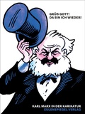 Cover: Gr&uuml;&szlig; Gott! Da bin ich wieder! - Eulenspiegel Verlagsgruppe Buchverlage