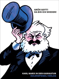 Abbildung von: Grüß Gott! Da bin ich wieder! - Eulenspiegel Verlag