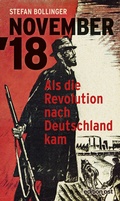 Cover: NOVEMBER '18 - Das Neue Berlin