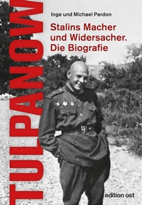 Enlarge image Cover: Tulpanow - Das Neue Berlin