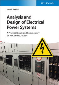 Abbildung von: Analysis and Design of Electrical Power Systems - Wiley-VCH