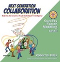 Cover: Next Generation Collaboration - Castle Mount Media