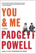 Cover: You & Me - HarperCollins