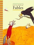 Cover: Little Book of Fables - Groundwood Books