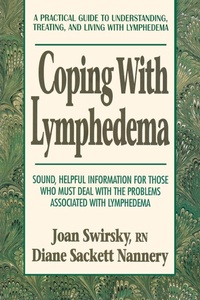 Abbildung von: Coping with Lymphedema - Avery Publishing Group Inc.,U.S.