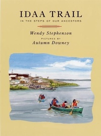 Enlarge image Cover: Idaa Trail - Groundwood Books