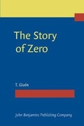 Cover: The Story of Zero - John Benjamins Publishing Co