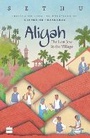 Cover: Aliyah : The Last Jew in the Street - HarperCollins Publishers India