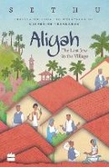 Cover: Aliyah : The Last Jew in the Street - HarperCollins Publishers India