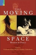 Cover: Moving Space - Primus Books