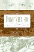 Cover: Railwayman's Son - Texas Tech Press,U.S.