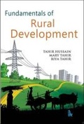 Cover: Fundamentals of Rural Development - TechSar Pvt. Ltd