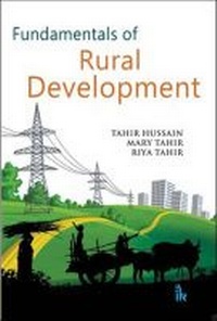 Enlarge image Cover: Fundamentals of Rural Development - TechSar Pvt. Ltd