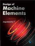 Cover: Design of Machine Elements - TechSar Pvt. Ltd