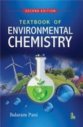 Cover: Textbook of Environmental Chemistry - TechSar Pvt. Ltd