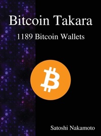Enlarge image Cover: Bitcoin Takara - Samurai Media Limited