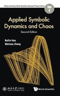 Cover: Applied Symbolic Dynamics And Chaos - World Scientific Publishing Co Pte Ltd