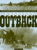 Cover: American Outback - Texas Tech Press,U.S.