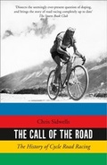 Cover: The Call of the Road - William Collins