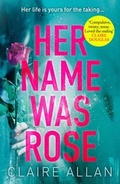 Cover: Her Name Was Rose - AVON, a division of HarperCollins Publishers Ltd