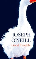 Cover: Good Trouble - Fourth Estate Ltd