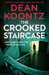 Abbildung von: The Crooked Staircase - HarperCollins