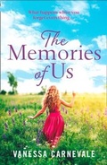 Cover: The Memories of Us - AVON, a division of HarperCollins Publishers Ltd