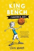 Cover: King of the Bench: Comeback Kid - HarperCollins