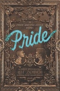 Enlarge image Cover: Pride - HarperCollins