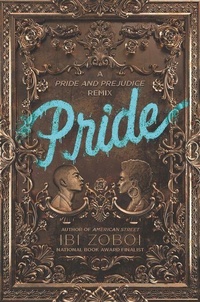 Enlarge image Cover: Pride - Balzer and Bray