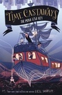 Cover: Time Castaways: The Mona Lisa Key - Katherine Tegen Books