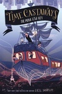 Cover: Time Castaways #1: The Mona Lisa Key - HarperCollins
