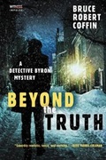 Cover: Beyond the Truth - HarperCollins