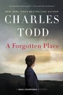 Cover: Forgotten Place, A - HarperCollins