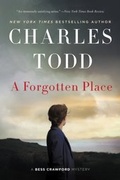 Cover: Forgotten Place, A - HarperCollins