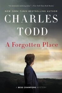 Enlarge image Cover: Forgotten Place, A - HarperCollins