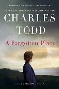 Cover: A Forgotten Place - William Morrow