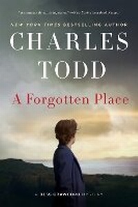 Enlarge image Cover: A Forgotten Place - William Morrow