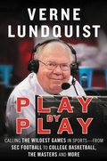 Cover: Play by Play - William Morrow