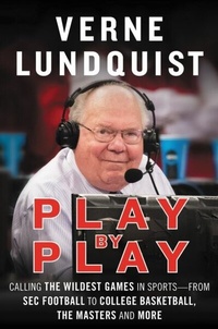 Abbildung von: Play by Play - William Morrow